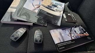 Finansowanie Ciężarówka chłodnia Mercedes-Benz SPRINTER 315 2021