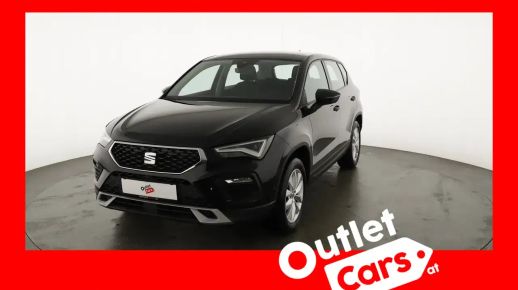 Seat Ateca 2021