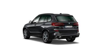 Leasing SUV BMW X5 2019