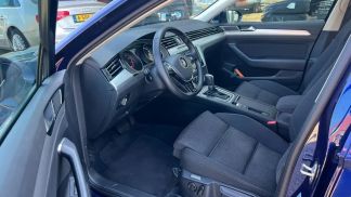 Finansowanie Sedan Volkswagen Passat 2018