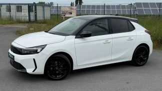 Leasing Hatchback Opel Corsa 2024