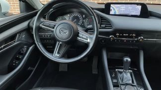 Leasing Sedan Mazda 3 2020