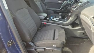 Financování Hatchback Ford Galaxy 2021