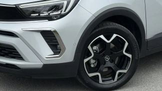 Leasing Hatchback Opel CROSSLAND 2023