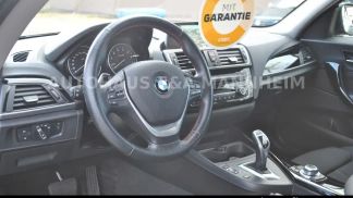 Financování Kupé BMW 220 2017