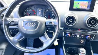 Finansowanie Sedan Audi A3 2015