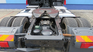 Lízing Traktor MAN TGX 2019