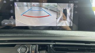 Leasing SUV Peugeot 5008 2024