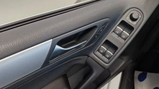 Financování Konvertibilní Volkswagen Golf 2012