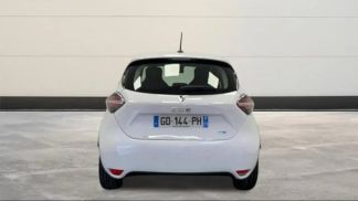 Finansowanie Sedan Renault ZOE 2021
