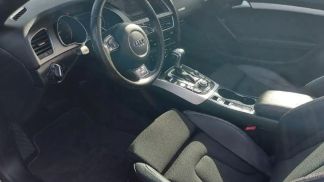 Finansowanie Zamienny Audi A5 2014