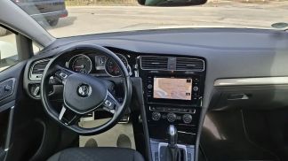 Leasing Sedan Volkswagen Golf 2019