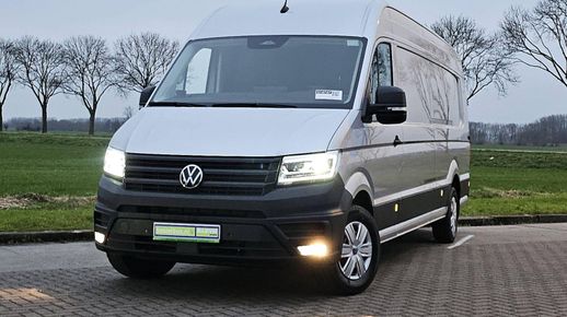 Volkswagen CRAFTER 35 2.0 2024
