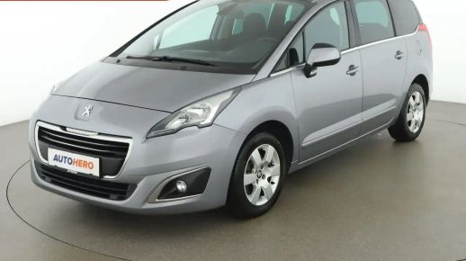 Peugeot 5008 2015