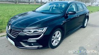 Finansowanie Wóz Renault Talisman 2019