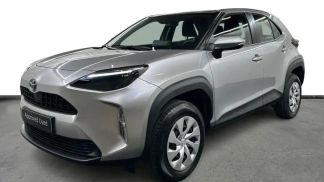 Leasing SUV Toyota Yaris Cross 2023