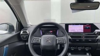 Finansowanie Sedan Citroën E-C4 X 2023