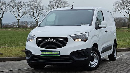 Opel COMBO 1.5 2021