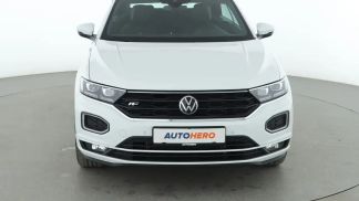 Lízing Kabriolet Volkswagen T-Roc 2021