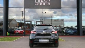 Finansowanie Sedan Renault Clio 2016