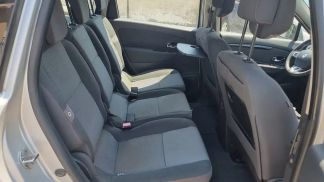 Financování Hatchback Renault Grand Scenic 2012