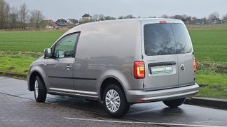 Lízing Osobná doprava Volkswagen CADDY 2.0 2020