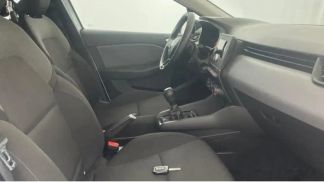 Leasing Sedan Renault Clio 2020