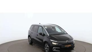 Lízing Hatchback Citroën C4 2021