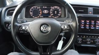 Leasing Wagon Volkswagen GOLF VARIANT 2019