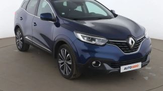 Finansowanie SUV Renault Kadjar 2017