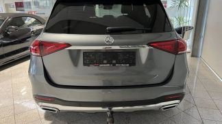 Finansowanie SUV MERCEDES GLE 350 2020