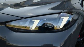 Lízing Kabriolet BMW 420 2025