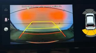 Finansowanie SUV Kia Niro 2020
