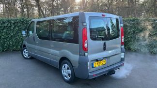 Finansowanie Hatchback Opel Vivaro 2012