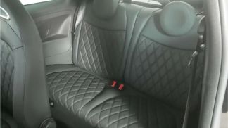 Financování Konvertibilní Abarth 695C 2024