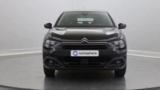 Leasing Sedan Citroën C4 2021