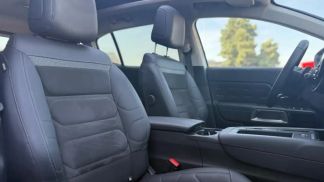 Leasing SUV Citroën C5 2022