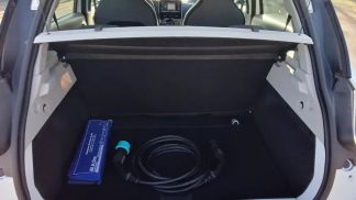Financování Hatchback Renault ZOE 2016