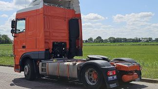 Leasing Tracteur DAF XF 450 2018