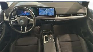 Leasing Hatchback BMW 225 2022