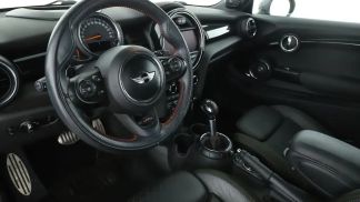Leasing Convertible MINI Cooper S Cabrio 2016