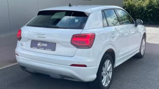 Leasing Hayon Audi Q2 2020