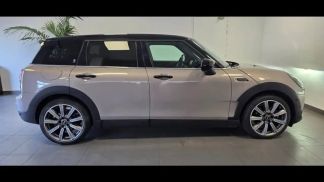 Leasing Wagon MINI Cooper 2022