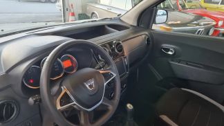 Finansowanie Hatchback Dacia Dokker 2019