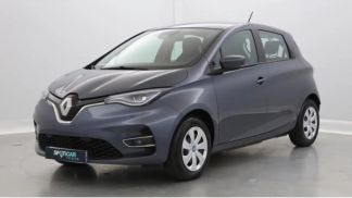 Financování Sedan Renault ZOE 2020