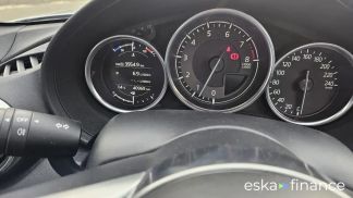 Leasing Convertible Mazda MX-5 2018
