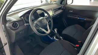 Leasing Sedan Suzuki Ignis 2024