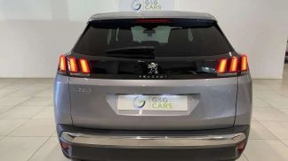 Finansowanie SUV Peugeot 3008 2023