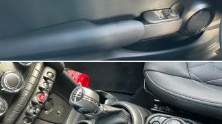 Lízing Sedan MINI ONE 2021