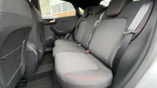 Finansowanie SUV Ford Puma 2022
